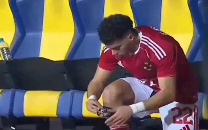 كواليس مثيرة.. إبراهيم الصغير يكشف انتقالات اللاعبين بين الأهلي والزمالك